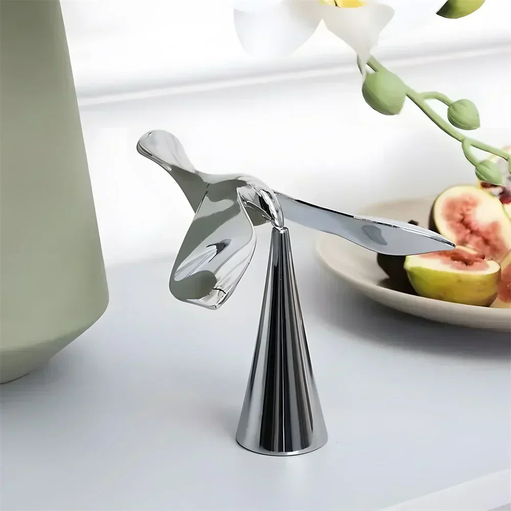 Bird Bottle Opener, Unique, Stylish, and Easy to Use