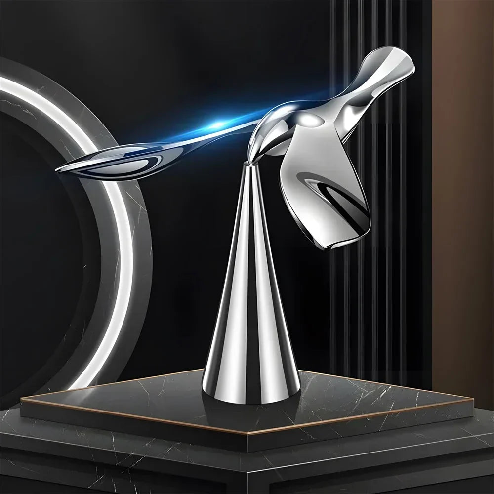 Bird Bottle Opener, Unique, Stylish, and Easy to Use