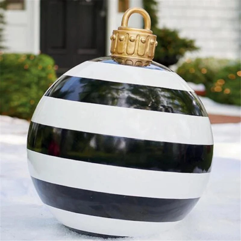 Megajulboll Magical Scandinavian Christmas Decoration