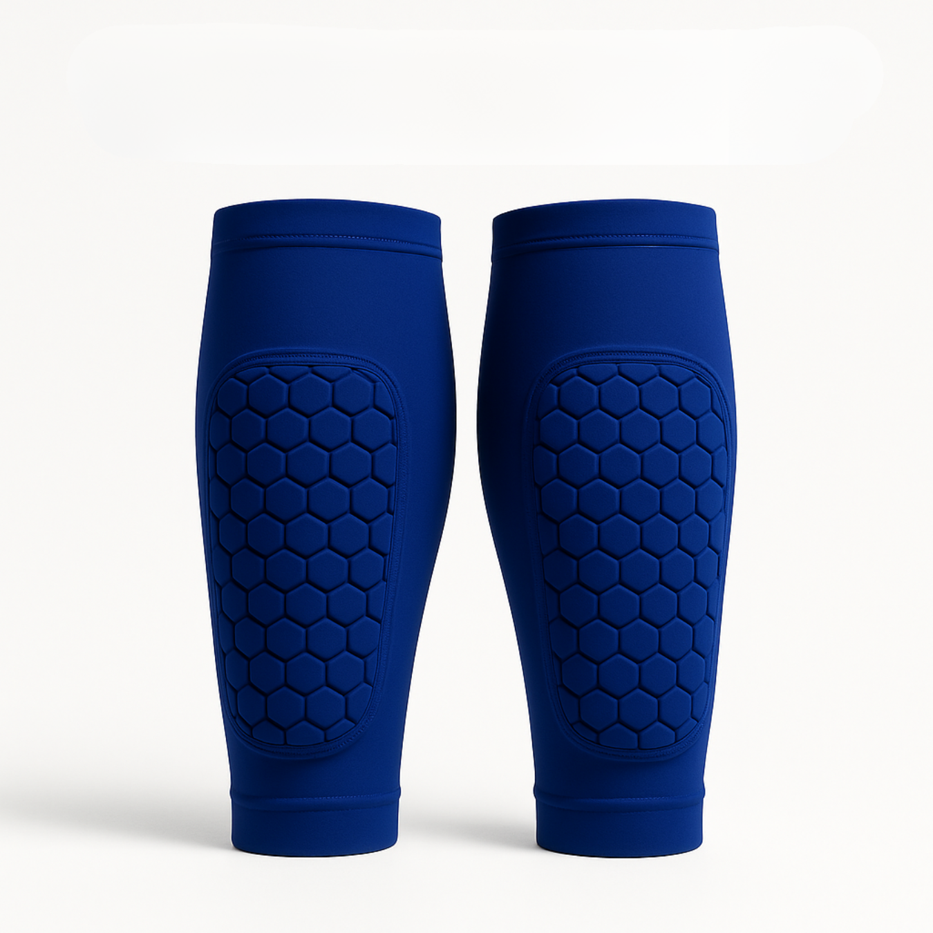 ProtectGuard Football Shin Guards Leg Protection