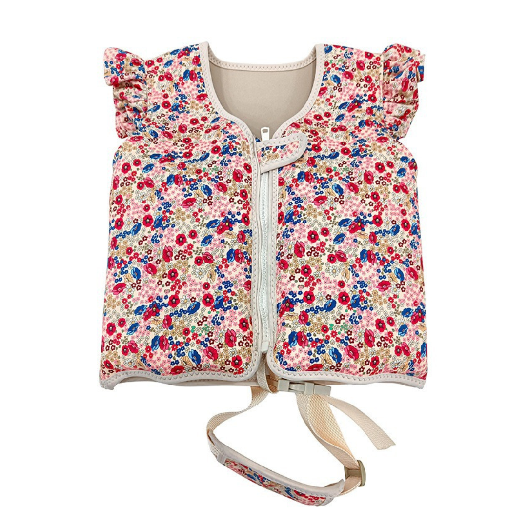 Children’s Swimming Vest for Safe Floating