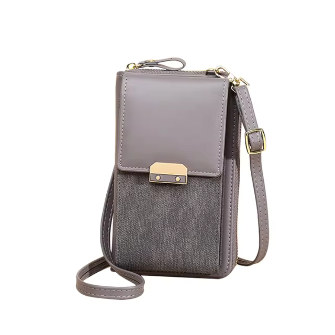 Stylish and Spacious Handbag for All Occasions