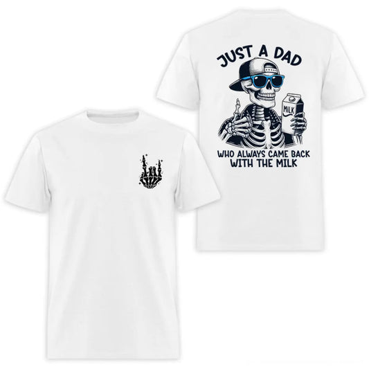 Superdad Men’s Funny Oversized T-Shirt Gift