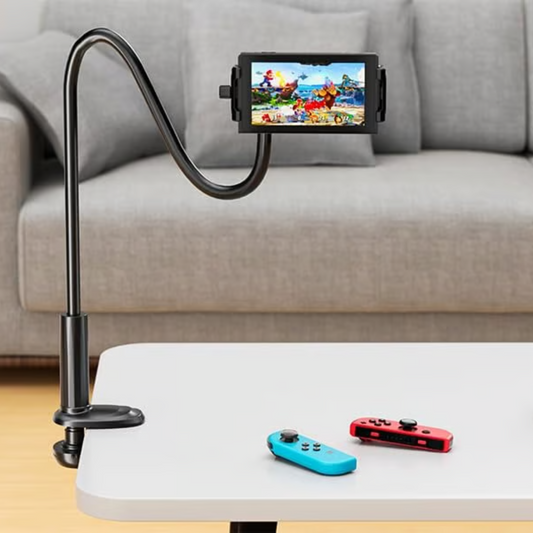 Smartdesk Rotatable Adjustable Holder for Tablet Phone