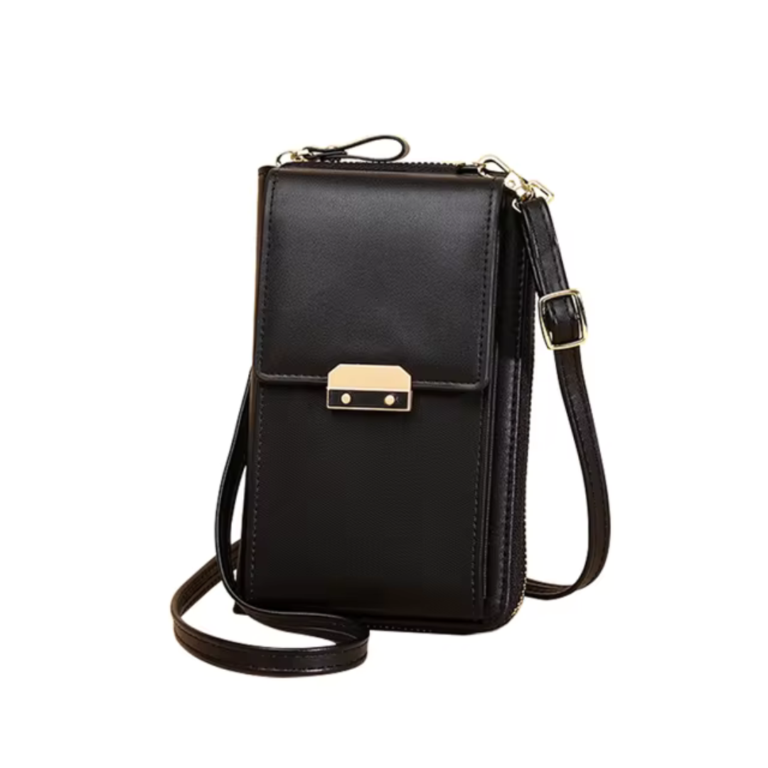 Stylish and Spacious Handbag for All Occasions