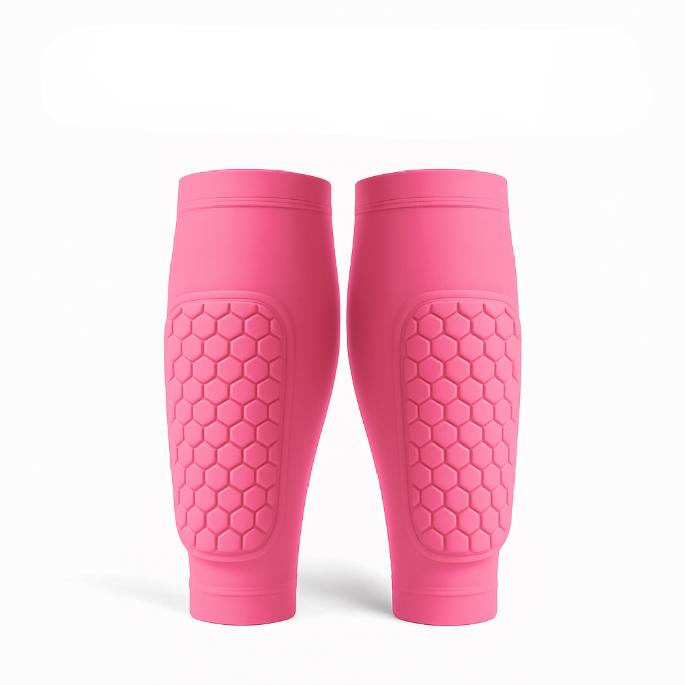 ProtectGuard Football Shin Guards Leg Protection