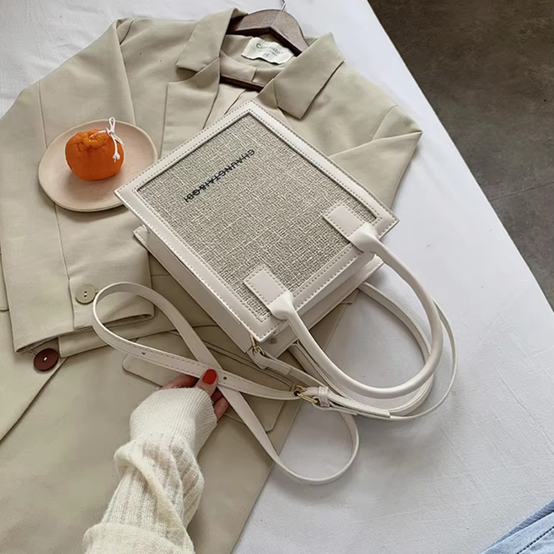 Luxurious Design Bag For Women Stylish And Spacious