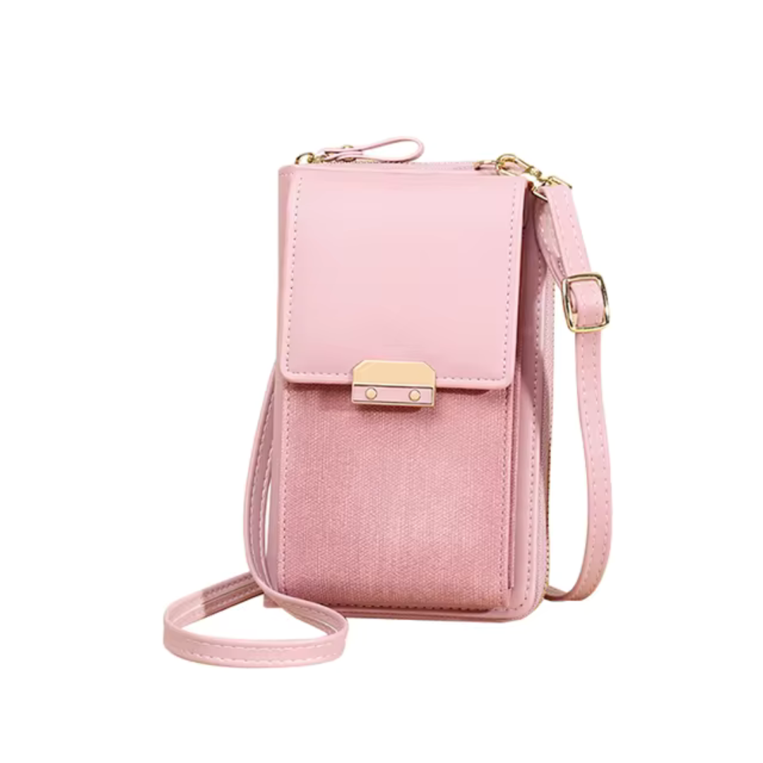 Stylish and Spacious Handbag for All Occasions