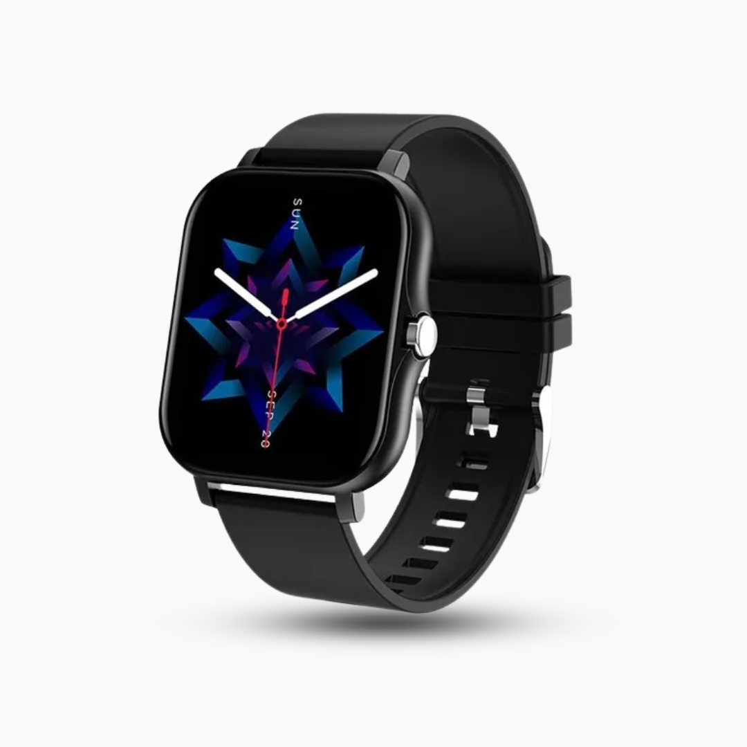 Pulseview Smartwatch Bluetooth 50 Mens Watch Womens Clock