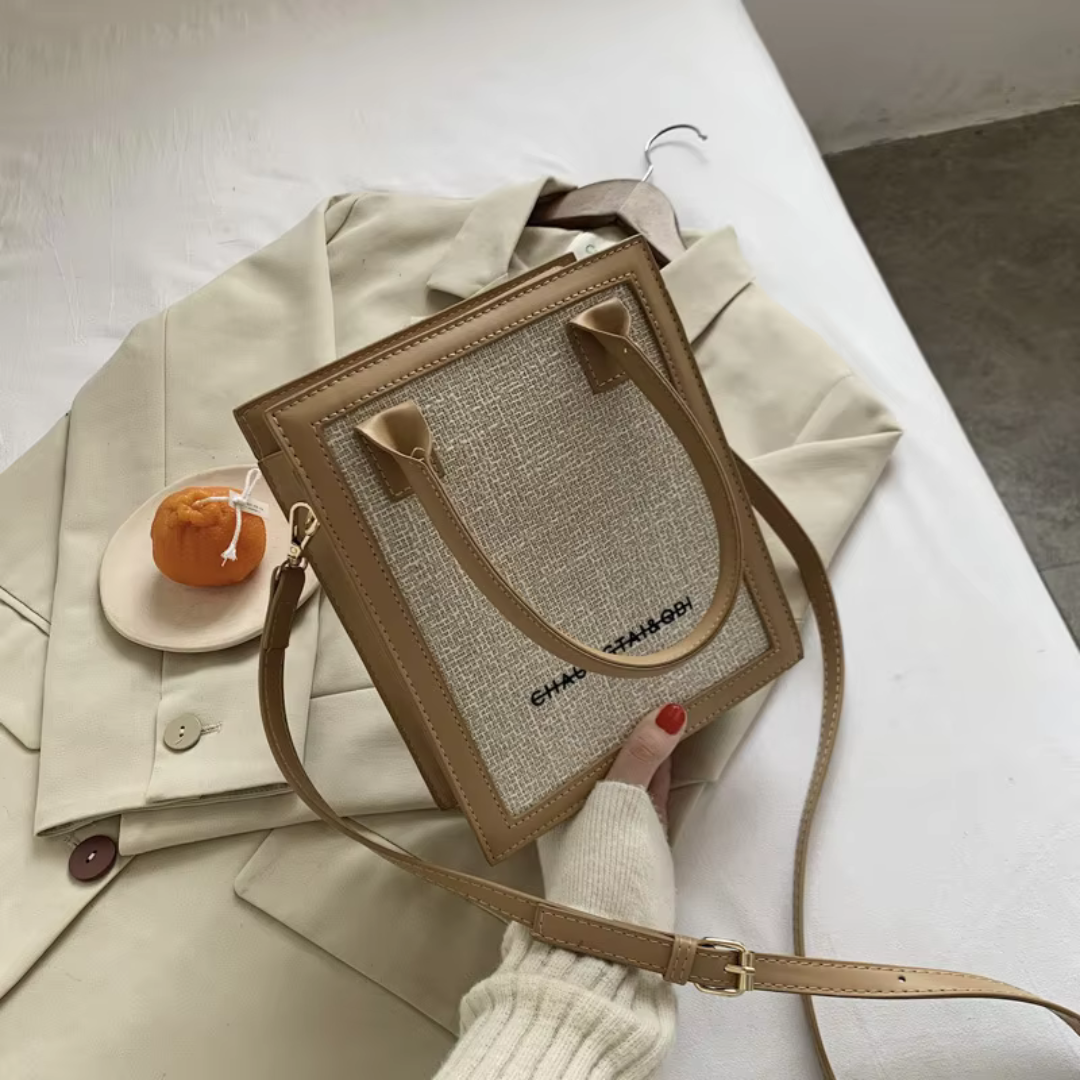 Luxurious Design Bag For Women Stylish And Spacious