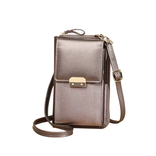 Stylish and Spacious Handbag for All Occasions