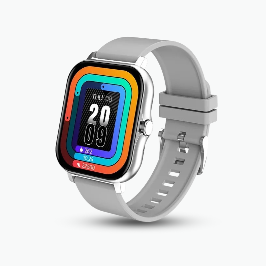 Pulseview Smartwatch Bluetooth 50 Mens Watch Womens Clock