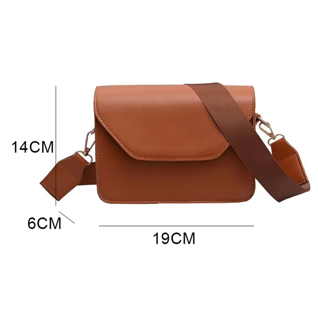 Stylish and Practical Women's Handbag with Modern Design
