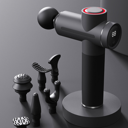 Muscle Mainister Pro Deep Tissue Massage Therapy Tool