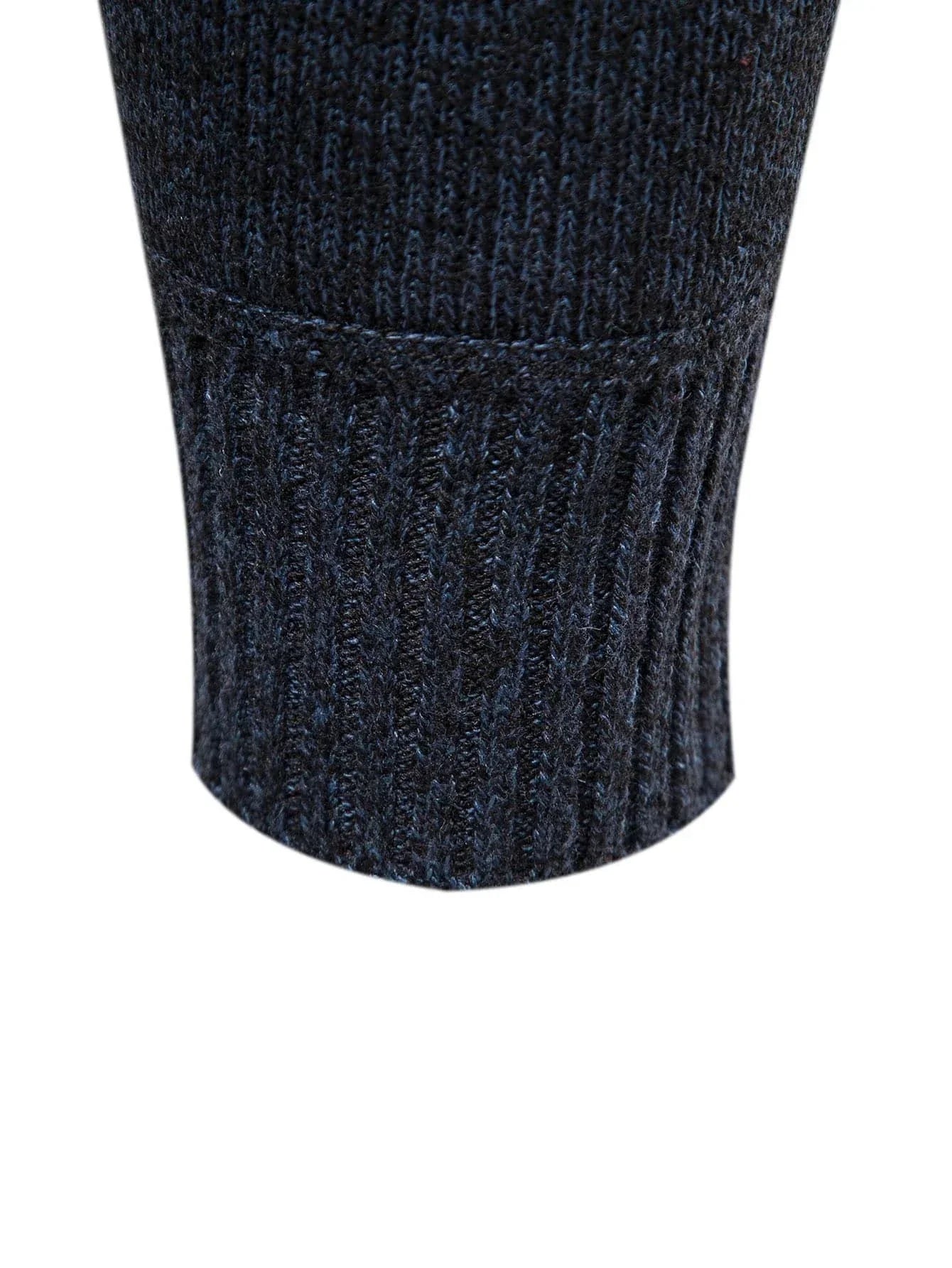 Men's Winter Sweater - Modern & Cozy for Home