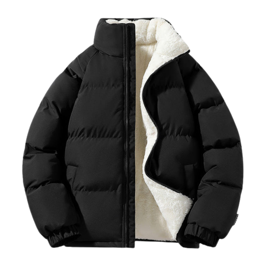Arnaud Hot Stylish Puffer Jacket For Men