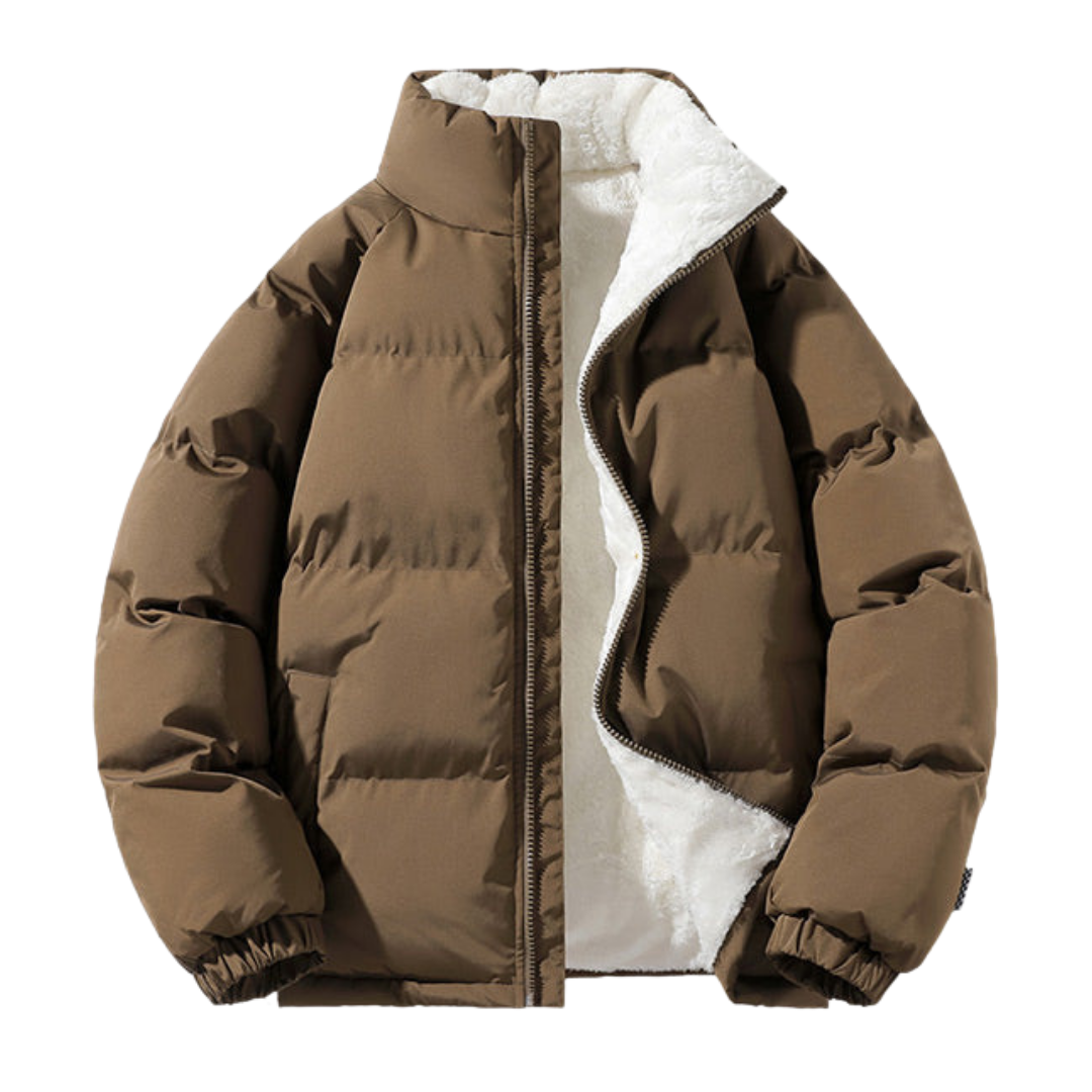 Arnaud Hot Stylish Puffer Jacket For Men