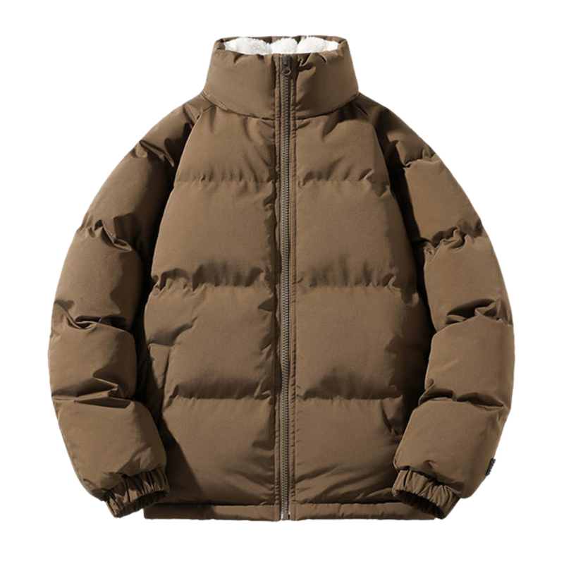 Arnaud Hot Stylish Puffer Jacket For Men