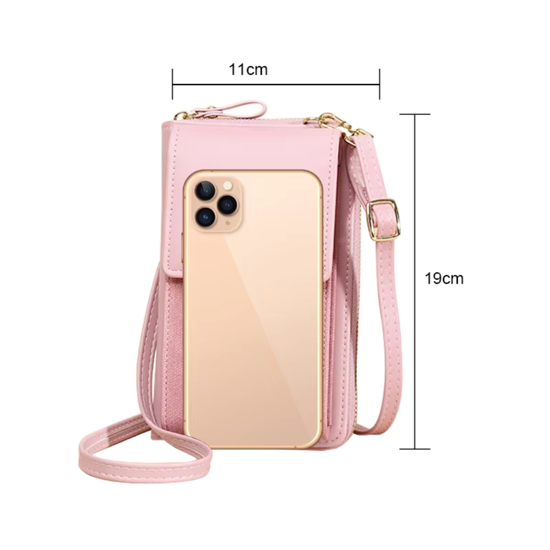 Stylish and Spacious Handbag for All Occasions