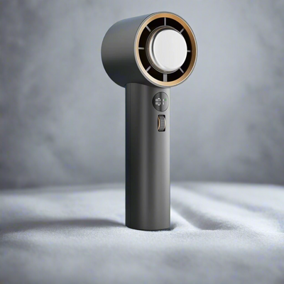 Coolir Mini Portable Powerful Desk Fan