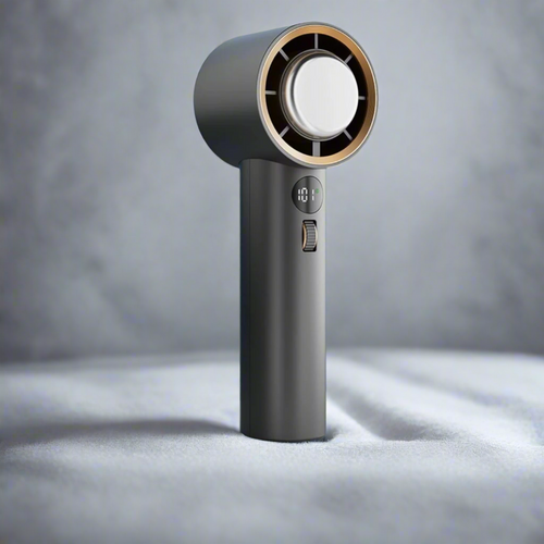 Coolir Mini Portable Powerful Desk Fan