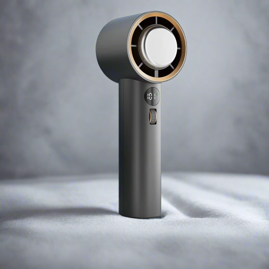 Coolir Mini Portable Powerful Desk Fan