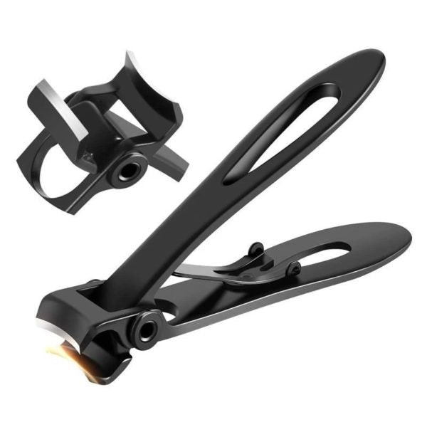 Nail Clippers for Thick Nails - Best Nail Mower Tool