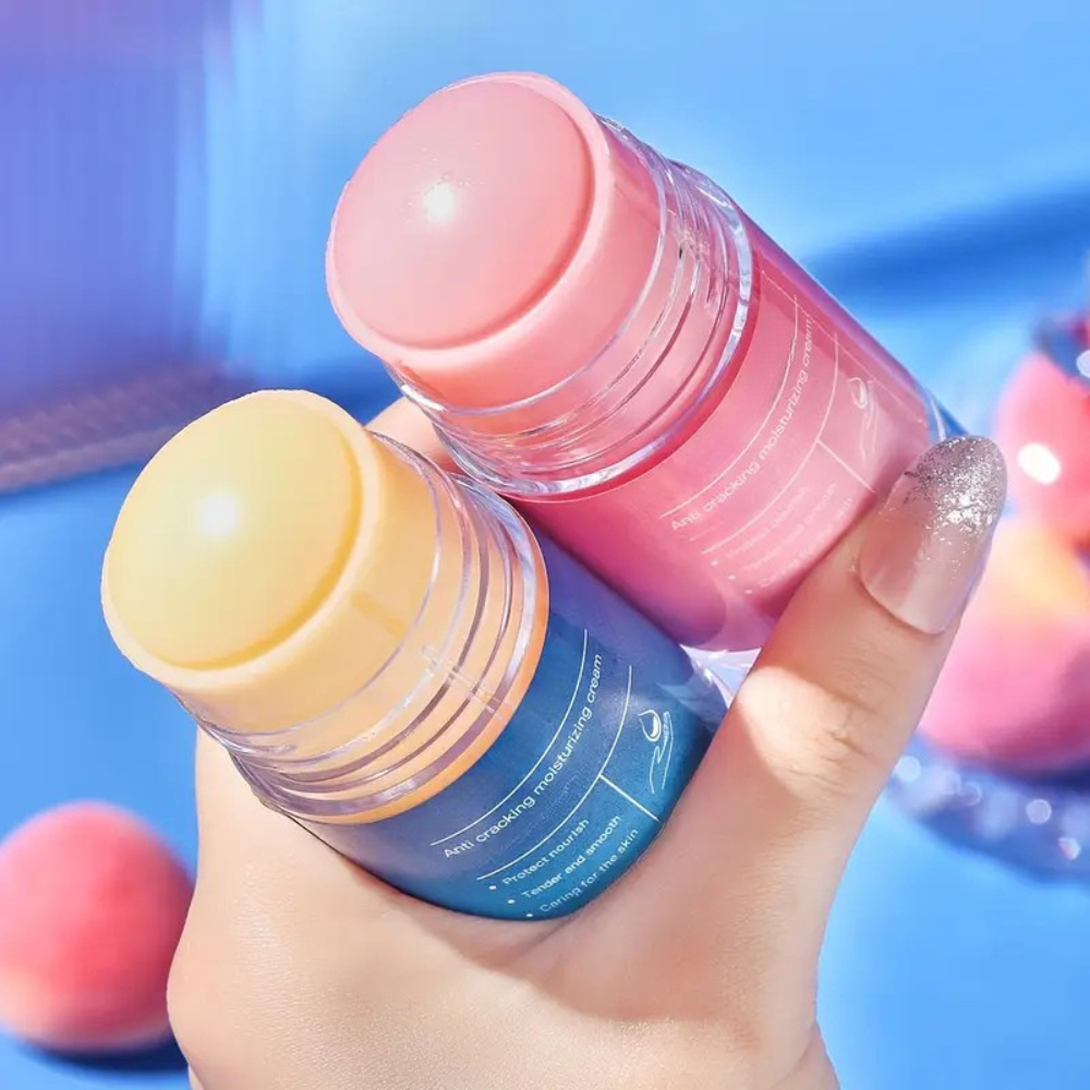 HydraCare Balm Duo for Intense Moisturizing Dry Skin