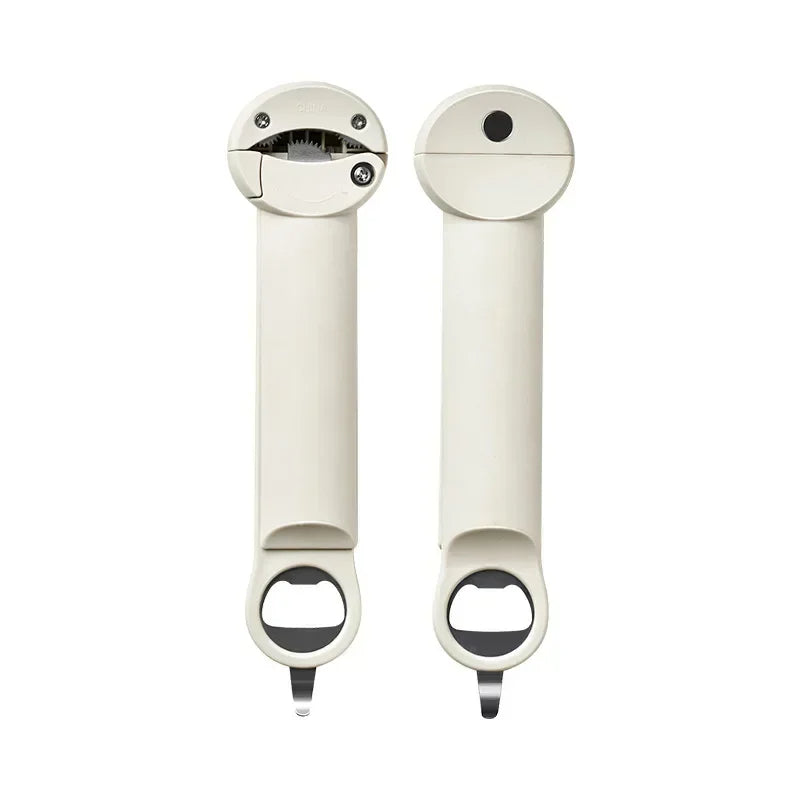 Universal Lock Opener for Osteoarthritis and Weak Grip