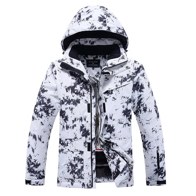 Alpine Mare Hivernale Comfort And Style Of Skis