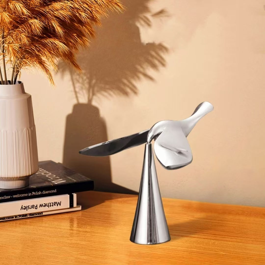 Bird Bottle Opener, Unique, Stylish, and Easy to Use