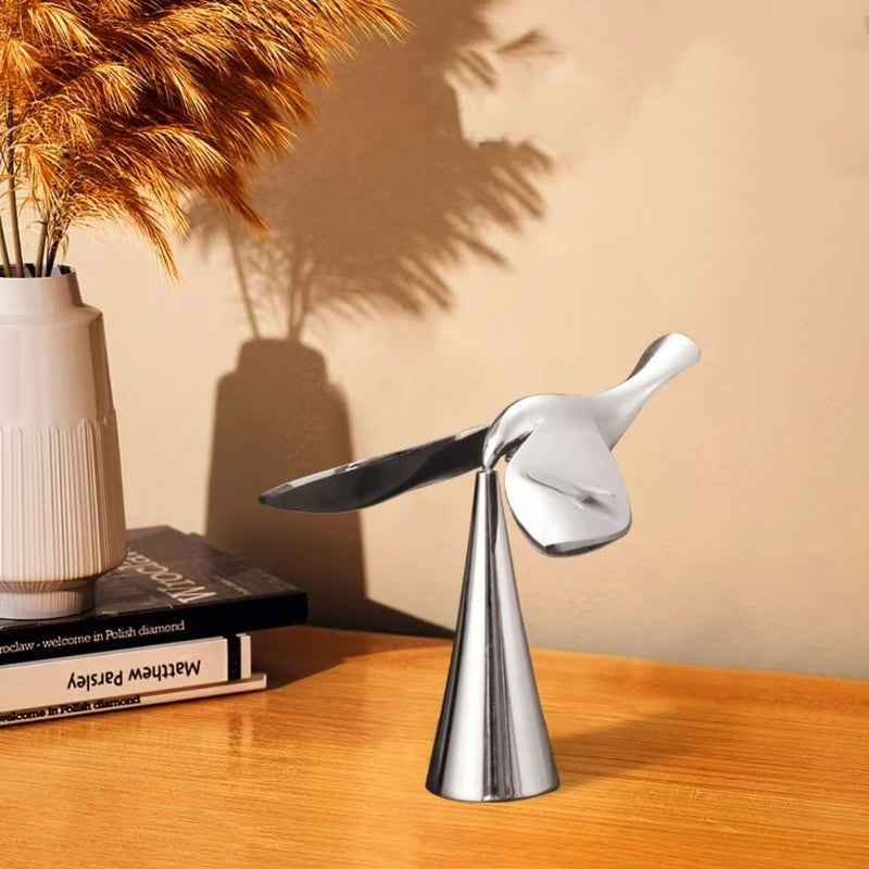 Bird Bottle Opener, Unique, Stylish, and Easy to Use