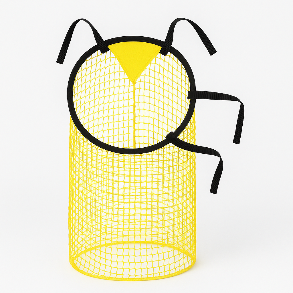 Goalmaster Precision Football Goal Net Trainer