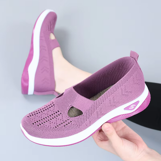 Comfort Flex Shoes Pain -Relieving Comfort Every Day