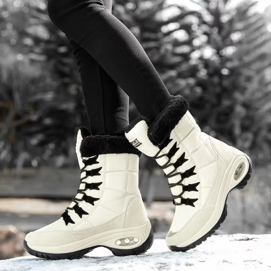 Snow Winter Boots Warm Shoes For Cold Days