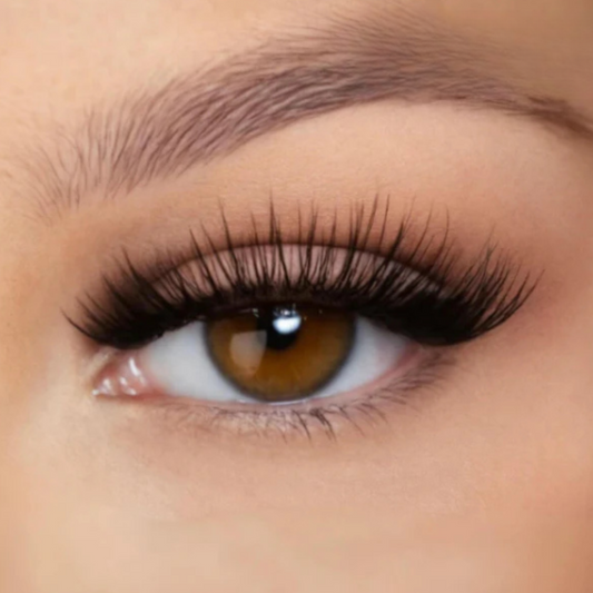 MaggyLash Magnetic Eyelashes for Perfect Lashes Instantly