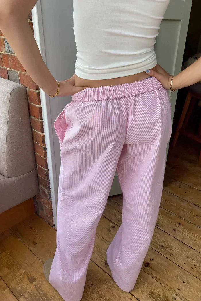 Loungebyxan Pro - Extreme Comfort & Stretch for All-Day Wear