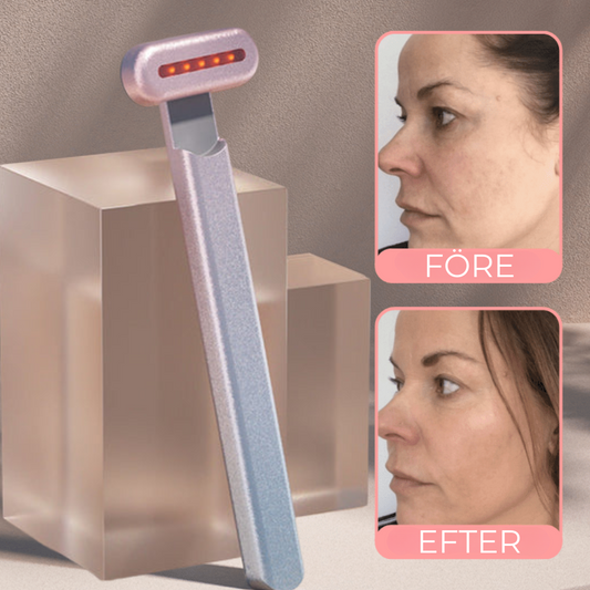 Dermaglow™ Red Light Therapy - Younger Skin in 2 Weeks