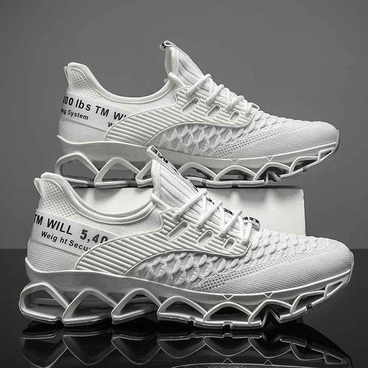 Nordexs Men’s Sneakers for Height Boost and Comfort