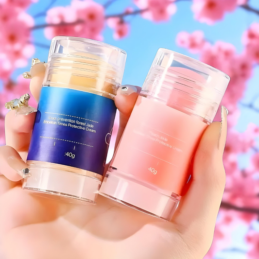 HydraCare Balm Duo for Intense Moisturizing Dry Skin
