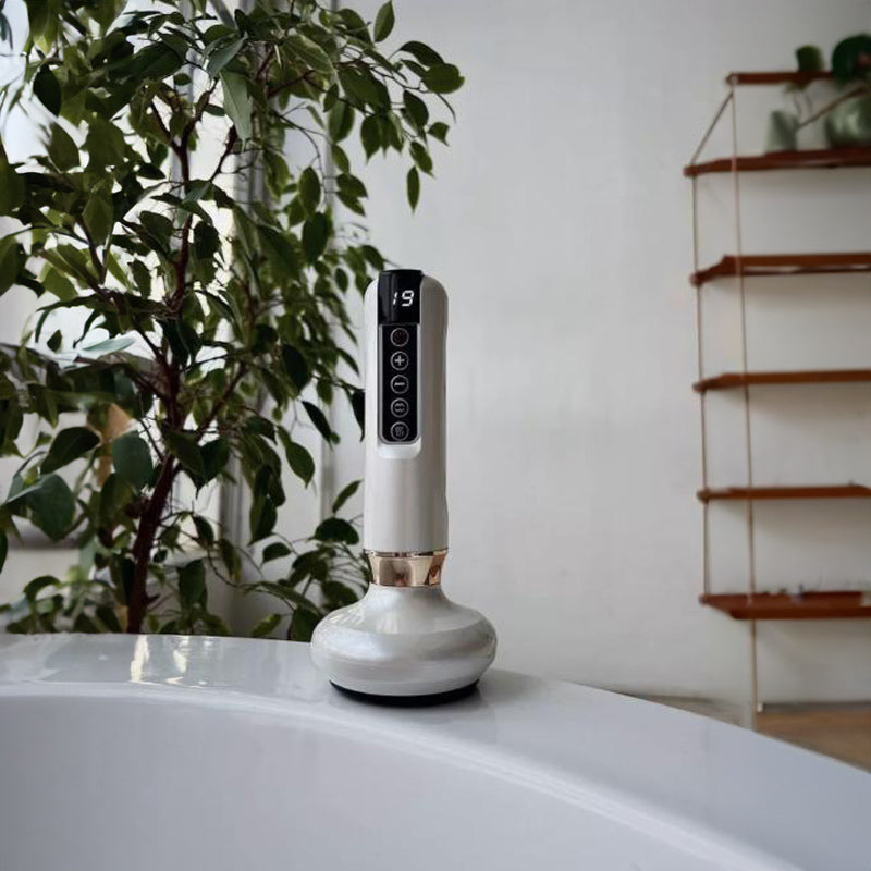 Bodyshape Pro Electric Wellness Massage Device for Home