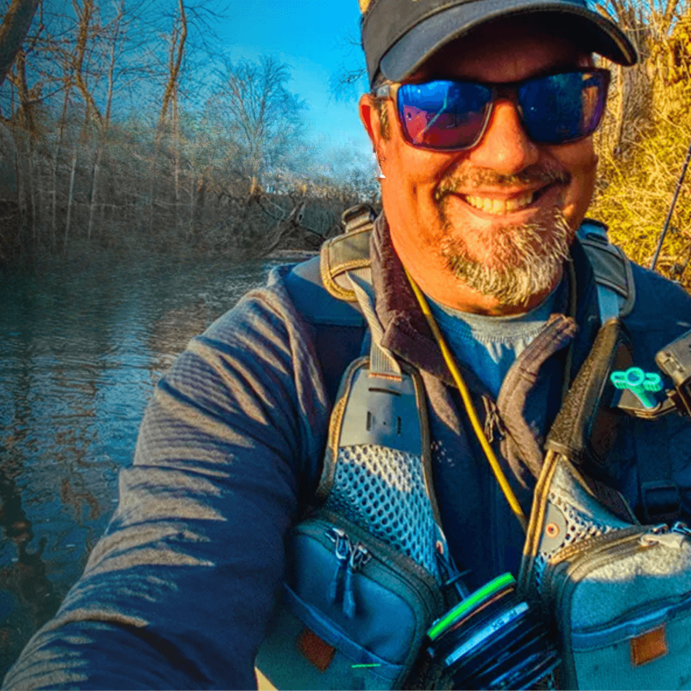 Visionpro Polarized Sunglasses for Fishermen Outdoors