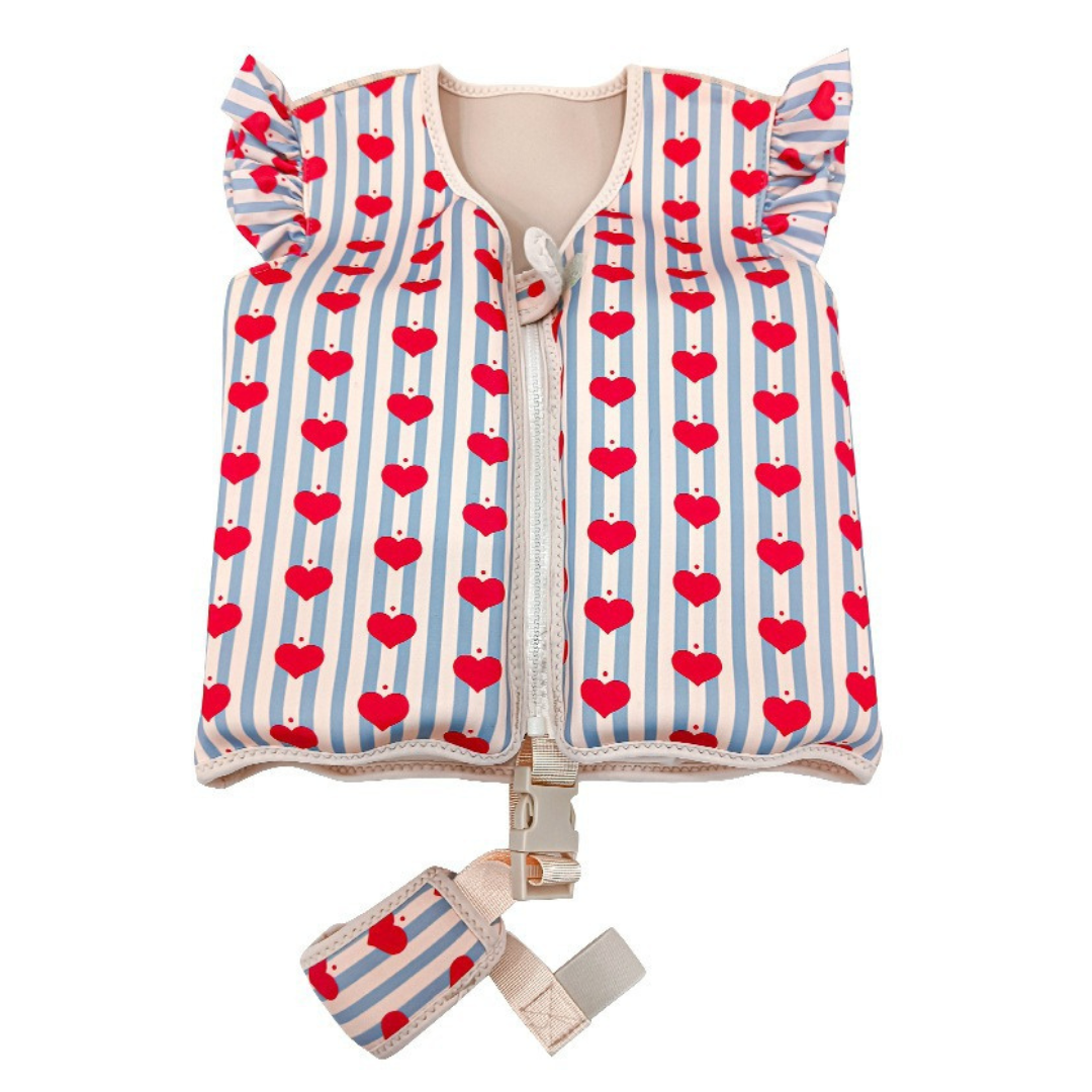 Children’s Swimming Vest for Safe Floating