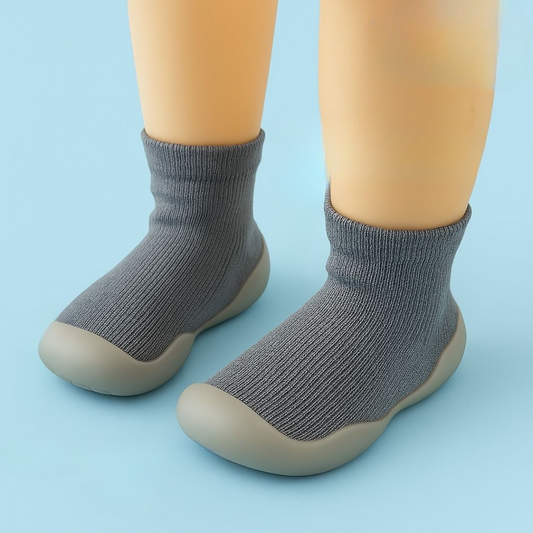 Ministeg Ergonomic Shoes for Children - Promotes Healthy Feet