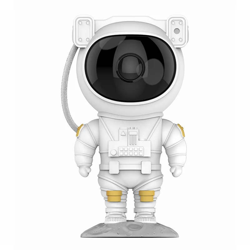 Astronaut Freams Projector – Starry Sky LED Nightlight for Bedroom