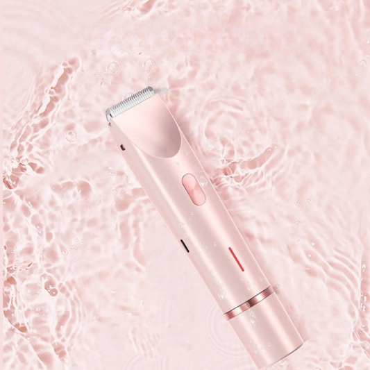 Smoothtrim Pro Painless Hair Removal for All Areas