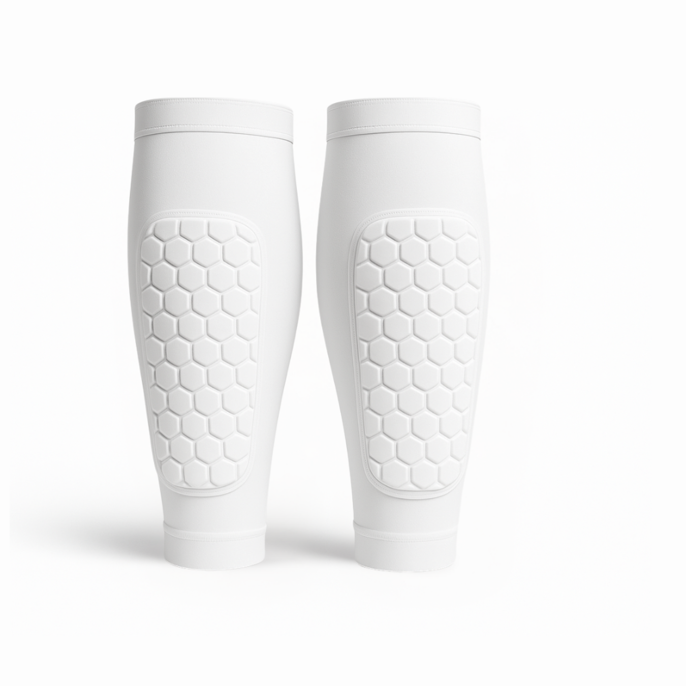 ProtectGuard Football Shin Guards Leg Protection