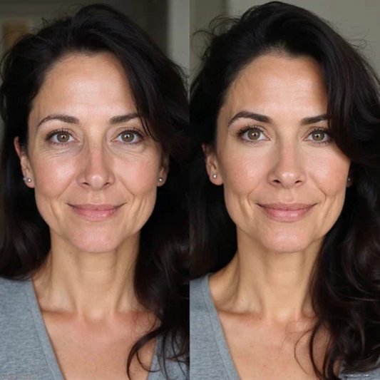 Refreshing Eye Patches for Hydrated, Fresher-Looking Skin