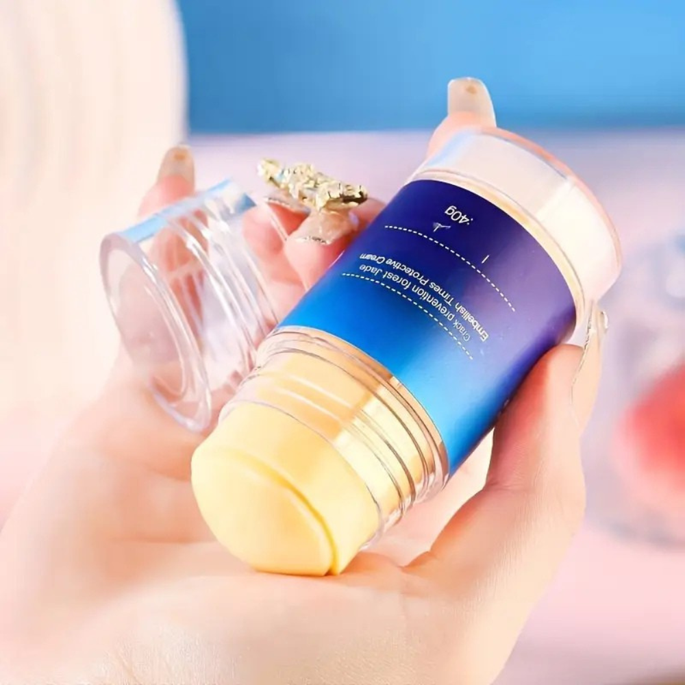 HydraCare Balm Duo for Intense Moisturizing Dry Skin