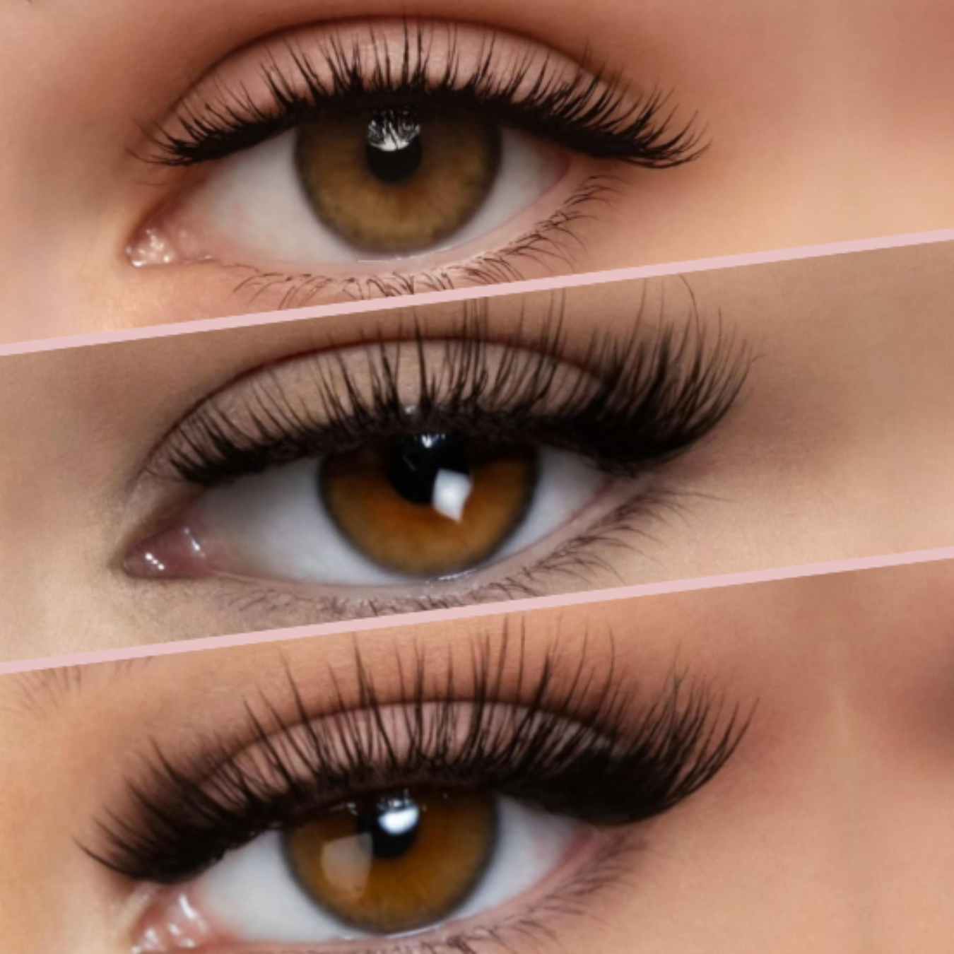 MaggyLash Magnetic Eyelashes for Perfect Lashes Instantly